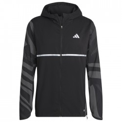 Chaqueta Adidas OTR SEASONAL Negro