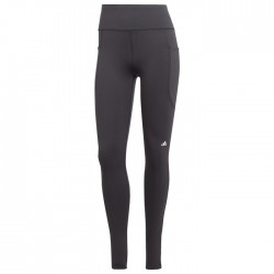 Mallas Adidas DAILYRUN Mujer Negro