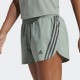 Pantalon Corto Adidas RI 3 Mujer Verde