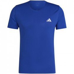 Camiseta ADIDAS Adizero Azul