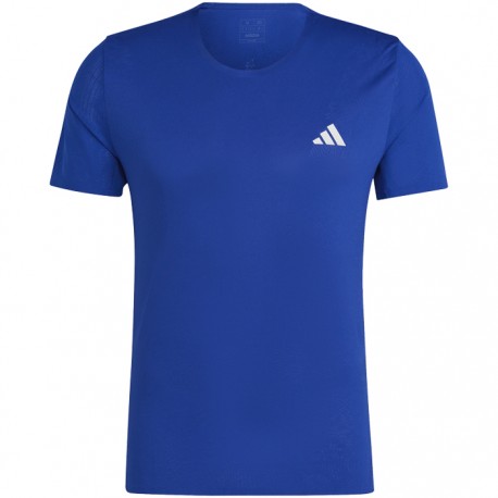 Camiseta ADIDAS Adizero Azul