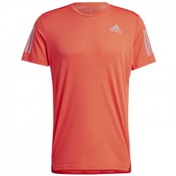 Camiseta Adidas OTR Naranja
