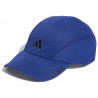 Gorra Running Adidas Adizero HRDY Azul