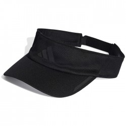 Visera Adidas Run AR Negro