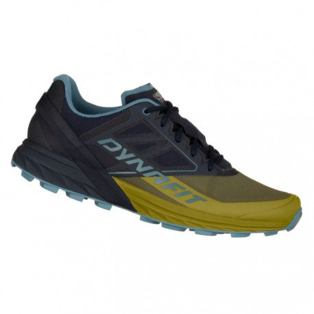  Zapatillas Dynafit Alpine Army Blueberry