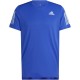 Camiseta Adidas OTR Azul Eléctrico