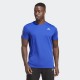 Camiseta Adidas OTR Azul Eléctrico