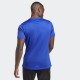 Camiseta Adidas OTR Azul Eléctrico