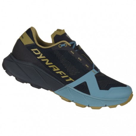  Zapatillas Dynafit Ultra 100 Army Blueberry