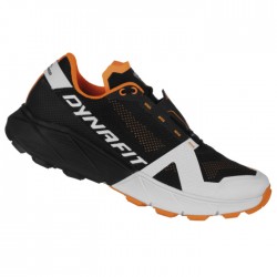  Zapatillas Dynafit Ultra 100 Negro Blanco