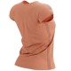 Camiseta Compressport Training SS Mujer Coral