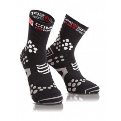 Calcetines Compressport PRO RACING SOCKS WINTER TRAIL V2.1