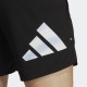 Pantalón Corto Adidas RI 3 Negro