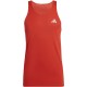 Camiseta ADIDAS OTR Tirantes Rojo