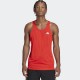 Camiseta ADIDAS OTR Tirantes Rojo