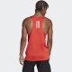 Camiseta ADIDAS OTR Tirantes Rojo