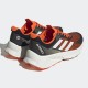  Zapatillas ADIDAS TERREX Soulstride Flow Trail Running Negro Naranja