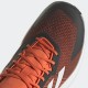  Zapatillas ADIDAS TERREX Soulstride Flow Trail Running Negro Naranja