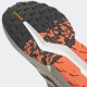  Zapatillas ADIDAS TERREX Soulstride Flow Trail Running Negro Naranja