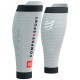 Perneras de Compresión Compressport R2 3.0 Gris Negro