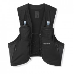 Chaleco Nnormal Race Vest 5L Negro