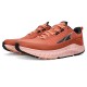  Zapatillas Altra Outroad Mujer Naranja Coral