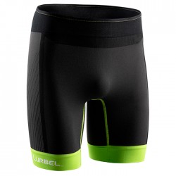 Mallas Lurbel Samba Lyn Gris Amarillo