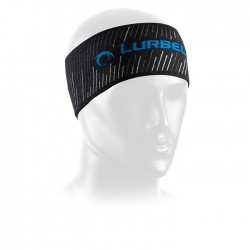 Cinta Lurbel Band Lyn Negro Azul