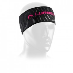 Cinta Lurbel Band Lyn Negro Azul