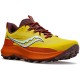  Zapatillas Saucony Peregrine 13 Amarillo Naranja