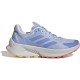  Zapatillas ADIDAS TERREX Soulstride Two Flow Trail Running Mujer Azul