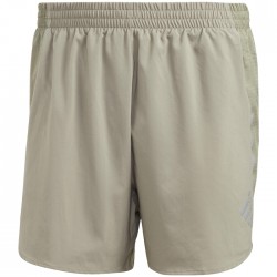 Pantalón Corto Adidas D4R Beige