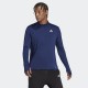 Sudadera Adidas Own The Run Azul