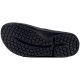 Sandalias Recovery OOFOS SPORT OOAHH Negro Camu