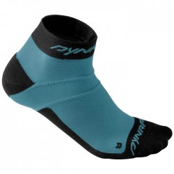 Calcetines Dynafit Vert Footie Azul Turquesa