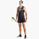 Camiseta Dynafit DNA Tank Negro