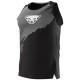 Camiseta Dynafit DNA Tank Negro