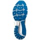  Zapatillas Brooks Trace 2 Azul Amarillo