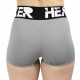 Mallas cortas mujer Hanker Yuta Gris