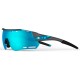 Gafas deportivas Tifosi Gunmetal Azul