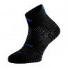 Calcetines Lurbel Street Pro Line Negro Running