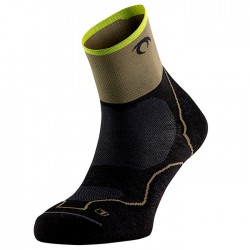 Calcetines tobilleros para running Lurbel Tiwar W, mujer