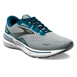  Zapatillas BROOKS Adrenaline GTS23 Gris Verde