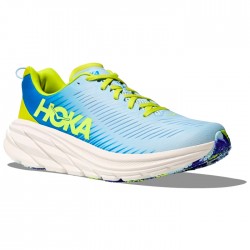  Zapatillas Hoka Rincon 3 Azul Agua