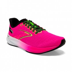  Zapatillas Brooks Hyperion Mujer Rosa