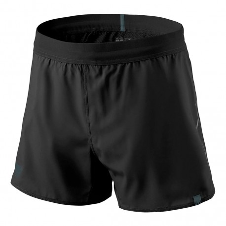 Pantalones Dynafit Alpine 2 Trail Running Mujer Negro