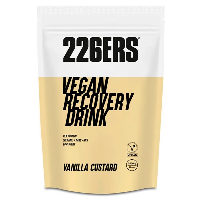 Compra 226Ers Recovery Drink Recuperador Muscular Fresa, 500 gr al mejor  precio.