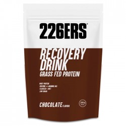 Recuperador Muscular 226ERS 1KG. Chocolate Recovery Drink