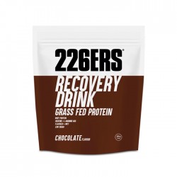Recuperador muscular 226ERS 500gr Chocolate Recovery Drink