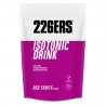 Bebida isotónica 1Kg Frutos Rojos 226ERS Isotonic drink